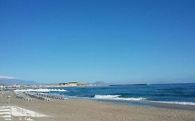 Pervolia Seaside Home